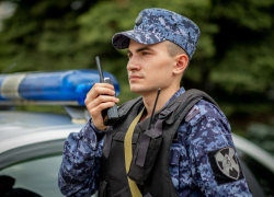 За буйной пациенткой анапской больницы приехала росгвардия 