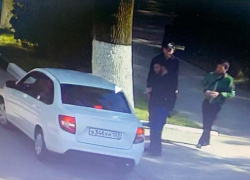 Сегодня в Анапе задержали троих мужчин, объявленных в розыск