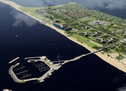 Построить город на песке: «Новая Анапа» сможет соперничать с лучшими курортами мира – эксперты