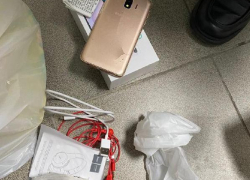 В Анапе из хостела украли мобильный телефон и деньги