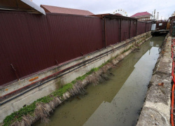 Новая организация по уходу за водоотводом: что решили службы на планерном совещании