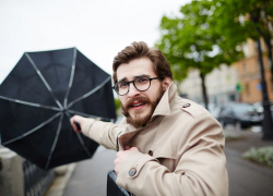 8-10 ноября на Кубани от -5 до +20 – в Анапе шквалистый ветер