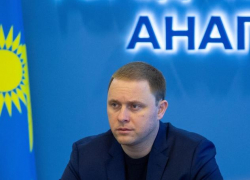 Новогодние праздники прошли в Анапе спокойно