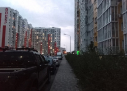 Обслуживание уличного освещения обойдется Анапе в 15 млн рублей за полгода