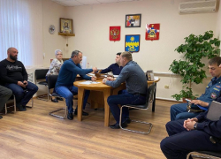 Новый корпус школы и капремонт ДК: что запланировано на 2023 год в Витязево