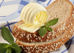 «Росконтроль» назвал анапчанам марки качественного сливочного масла