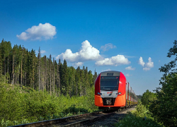 Билеты на поезда Москва – Анапа на майские праздники раскупили практически полностью за два дня