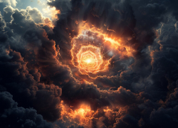 Анапу накроет магнитная буря – она продлится более шести часов