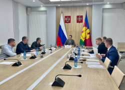 Изношенное оборудование и долги потребителей: почему зимой в Анапе было холодно