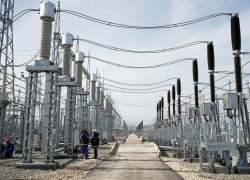 «Россети Кубань» в этом году обеспечили электроэнергией агропредприятия под Анапой