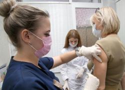 Более 4000 анапчан уже привились от коронавируса