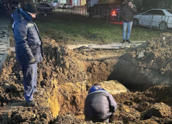 Причиной отключения тепла в 21 домах 12-го микрорайона займется прокуратура