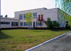 В станице Гостагаевской под Анапой построят новую школу - на 1550 мест