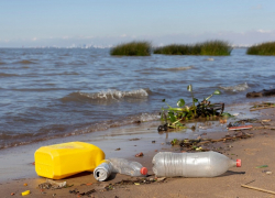 Грязь и сброс нечистот в море: экология в Анапе оставляет желать лучшего