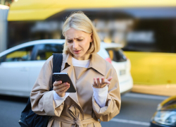 Анапчанам лучше ездить на автобусе: такси на Кубани подорожало на 11%