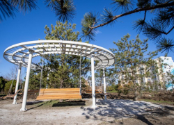 Открытие близко: благоустройство в «Ореховой роще» практически завершено