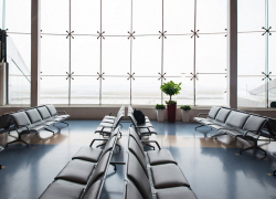 Пассажирские самолеты в Анапу не будут летать еще неделю