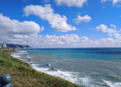 Знают ли анапчане и гости города, чем им может быть полезен проект "Южная здравница"?