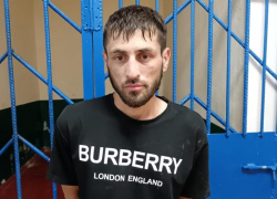 Полиция Анапы задержала серийного магазинного вора