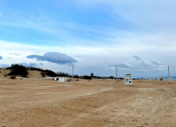 День молодого изобретателя в Анапе ожидается дождливым