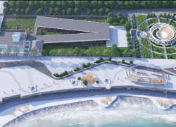 Созданный с использованием передовых технологий: музей «Горгиппия» в Анапе ожидает масштабную реконструкцию