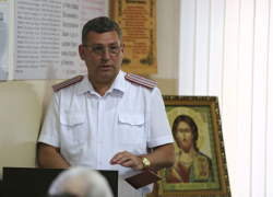 Казаки будут обеспечивать безопасность в Анапе 1 сентября и во время выборов 