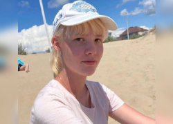 Ушедшую из гостиницы 14-летнюю Софью Данилину разыскивают в Анапе