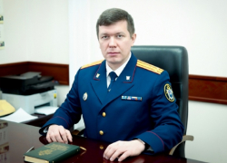 В Анапе проведет прием граждан первый замруководителя следственного управления по краю