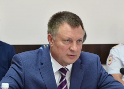Прокурор Сергей Табельский высоко оценил опыт Анапы по предупреждению ЧС