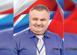 Анапский депутат Владимир Гаценбиллер зарабатывает 2 млн в год и ездит на «УАЗике»