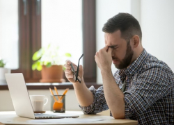 Метеозависимым стоит насторожиться: в Анапу пришли магнитные бури