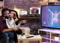 Радость для геймеров-анапчан: самые ожидаемые игры 2023 года