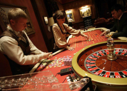  Ещё одну игорную зону откроют в Ялте, почему зона в Анапе осталась только в проектах?