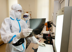 В Анапе 5 новых случаев COVID-19, а Кубани - 61 