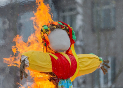 Масленицу в Анапе встретят Фестивалем блинов 