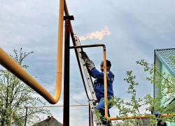Программу бесплатной газификации в Анапе продлят