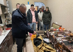 В Анапе из-за женщины трое зверски убили знакомого: били, душили и резали ножом