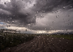 Ухудшение погоды прогнозируют в Анапе 