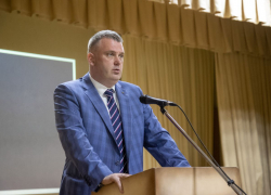 Ливнёвки, дороги, тротуары и воркаут-площадка: чего достигла Благовещенская в 2022 году