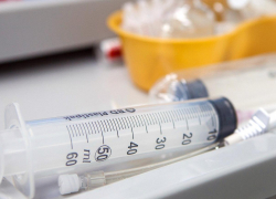 В Анапе открыли "горячую линию" по вопросам вакцинопрофилактики