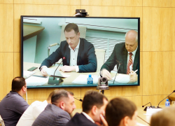 План подготовки Анапы к зиме в 2022 году должен быть утвержден до 1 мая