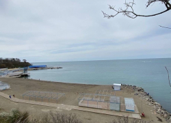 В день шампиньонов в Анапе похолодает