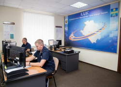 В случае ЧС в Анапе работает единый диспетчерский телефон 