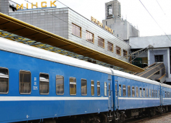 Минск — Анапа: билеты на первые поезда распроданы почти полностью