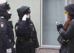Первый штраф 15 тысяч рублей за нарушение карантина вынесен женщине из Новокубанска