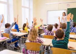 Дети участников СВО в Анапе получат адресную помощь к 1 сентября