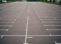 Водителей Анапы освободили от платы за парковку