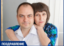 Поздравляем с днём рождения Василия Мандрыко!
