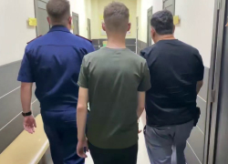 В Новороссийске поймали подростка, работающего на террористов 