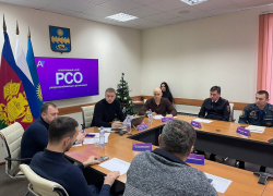 Ливневая канализация и замена трансформатора: что обсуждали на планерке службы ЖКХ Анапы 